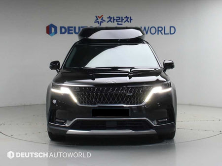 Kia Carnival — photo 03