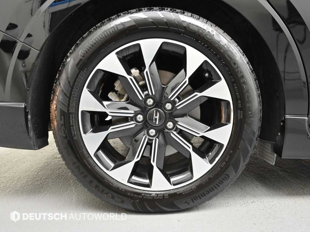 Kia Carnival — photo 05