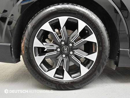 Kia Carnival — photo 05