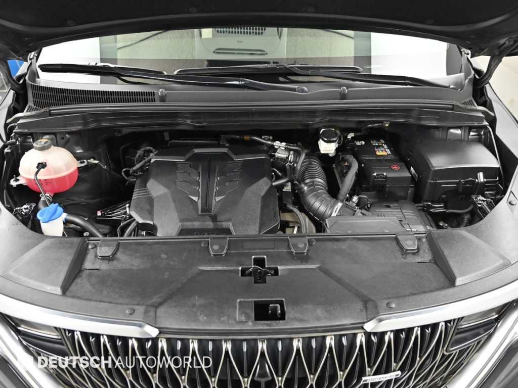Kia Carnival — photo 06