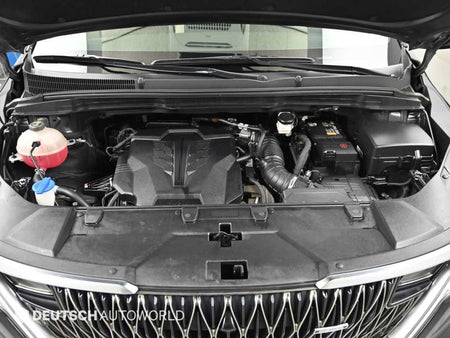 Kia Carnival — photo 06