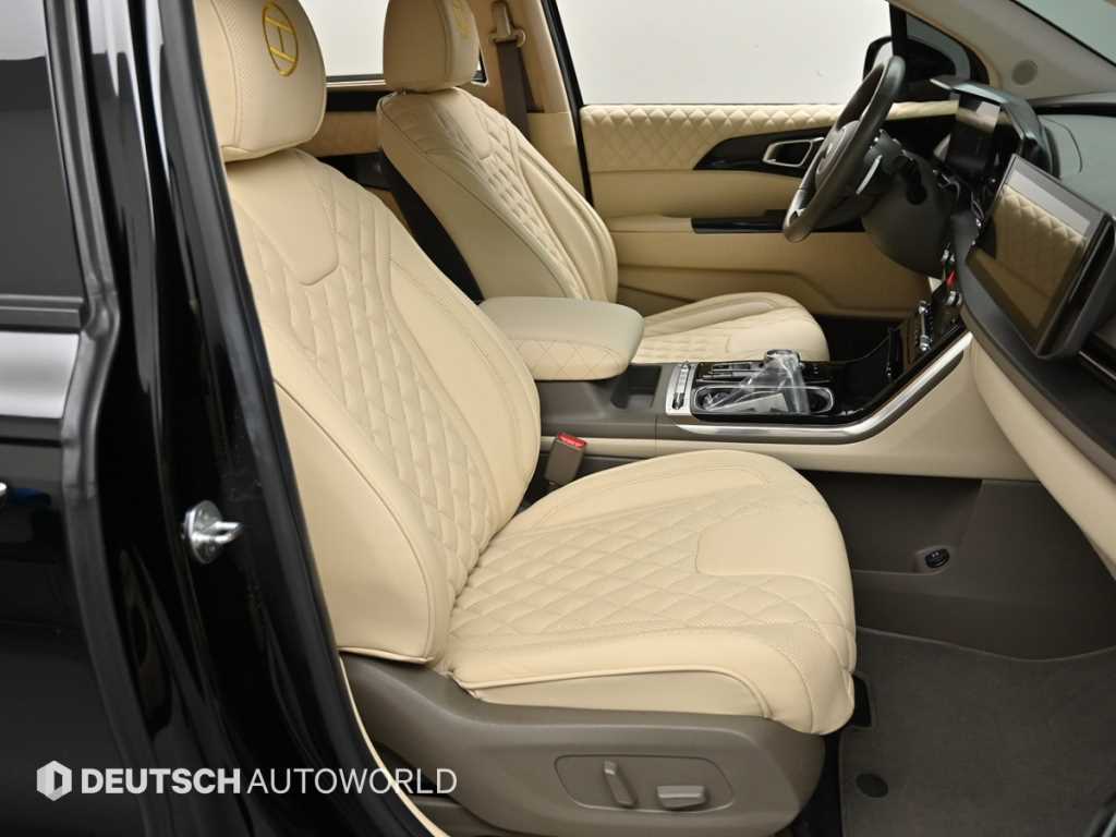 Kia Carnival — photo 10