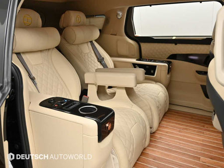 Kia Carnival — photo 12