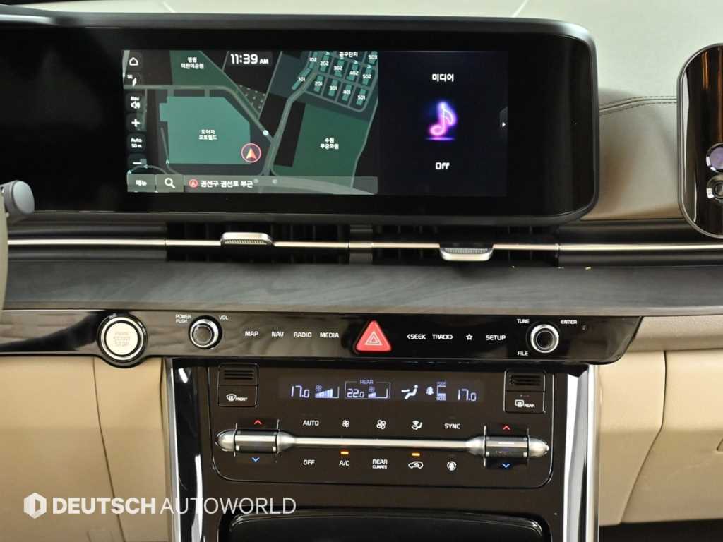 Kia Carnival — photo 14
