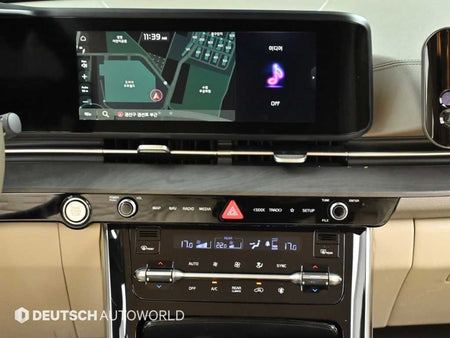 Kia Carnival — photo 14