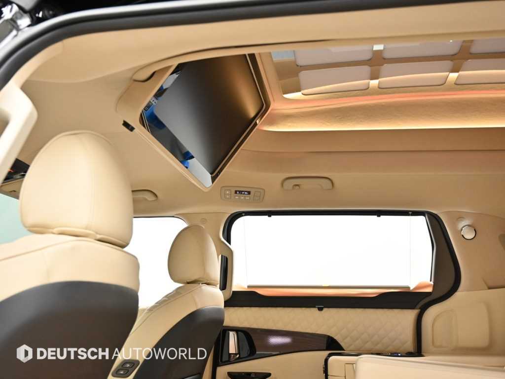 Kia Carnival — photo 18
