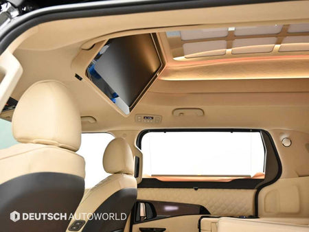 Kia Carnival — photo 18