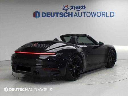 Porsche 911 — photo 02