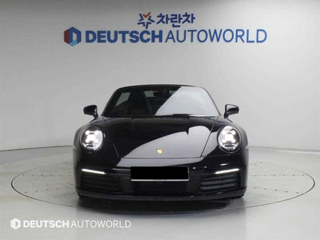 Porsche 911 — photo 03