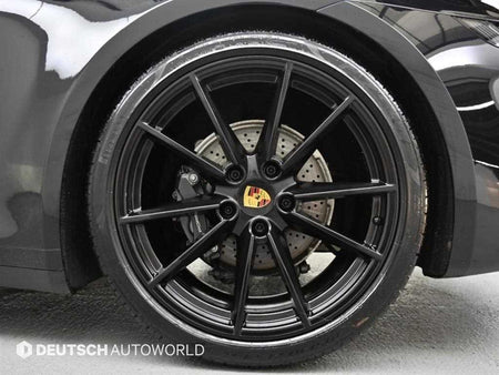 Porsche 911 — photo 05