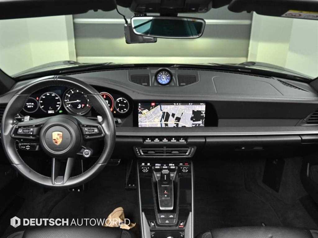 Porsche 911 — photo 07