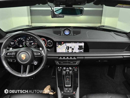 Porsche 911 — photo 07