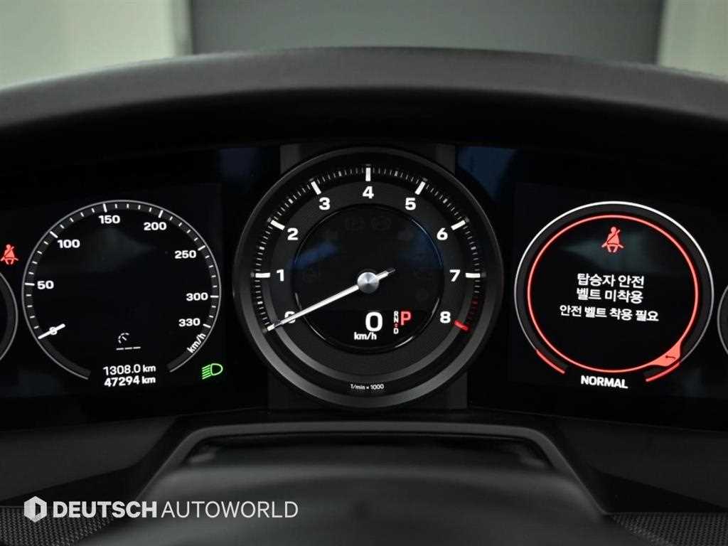 Porsche 911 — photo 08