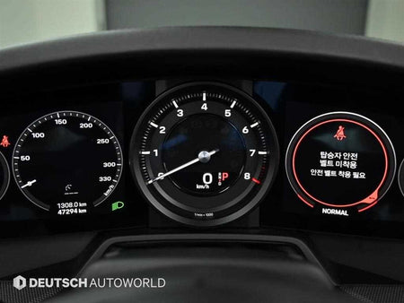 Porsche 911 — photo 08