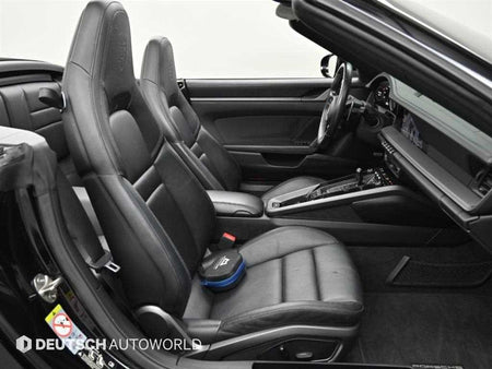 Porsche 911 — photo 10