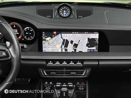 Porsche 911 — photo 14