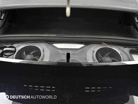 Porsche 911 — photo 18
