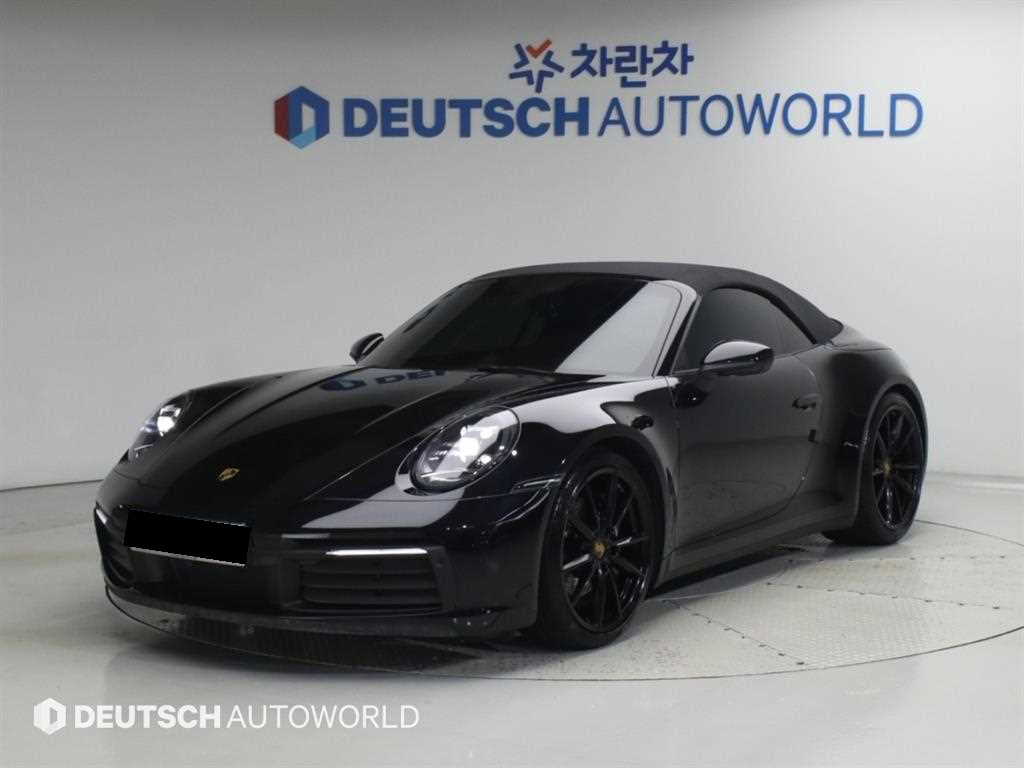 Porsche 911 — photo 20