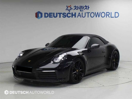 Porsche 911 — photo 20
