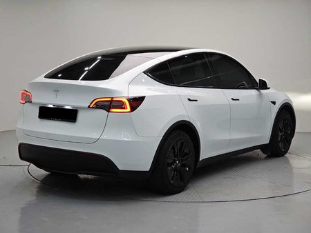 Tesla Model Y — photo 04