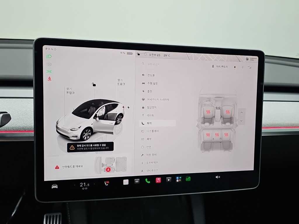 Tesla Model Y — photo 10