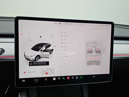 Tesla Model Y — photo 10