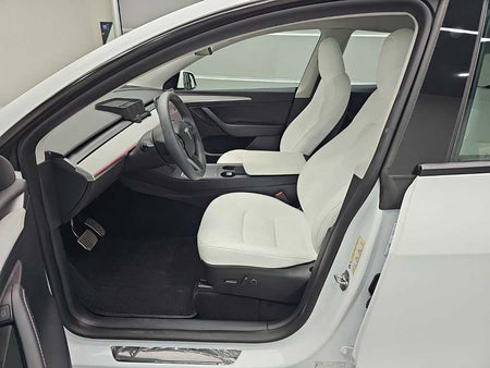 Tesla Model Y — photo 11