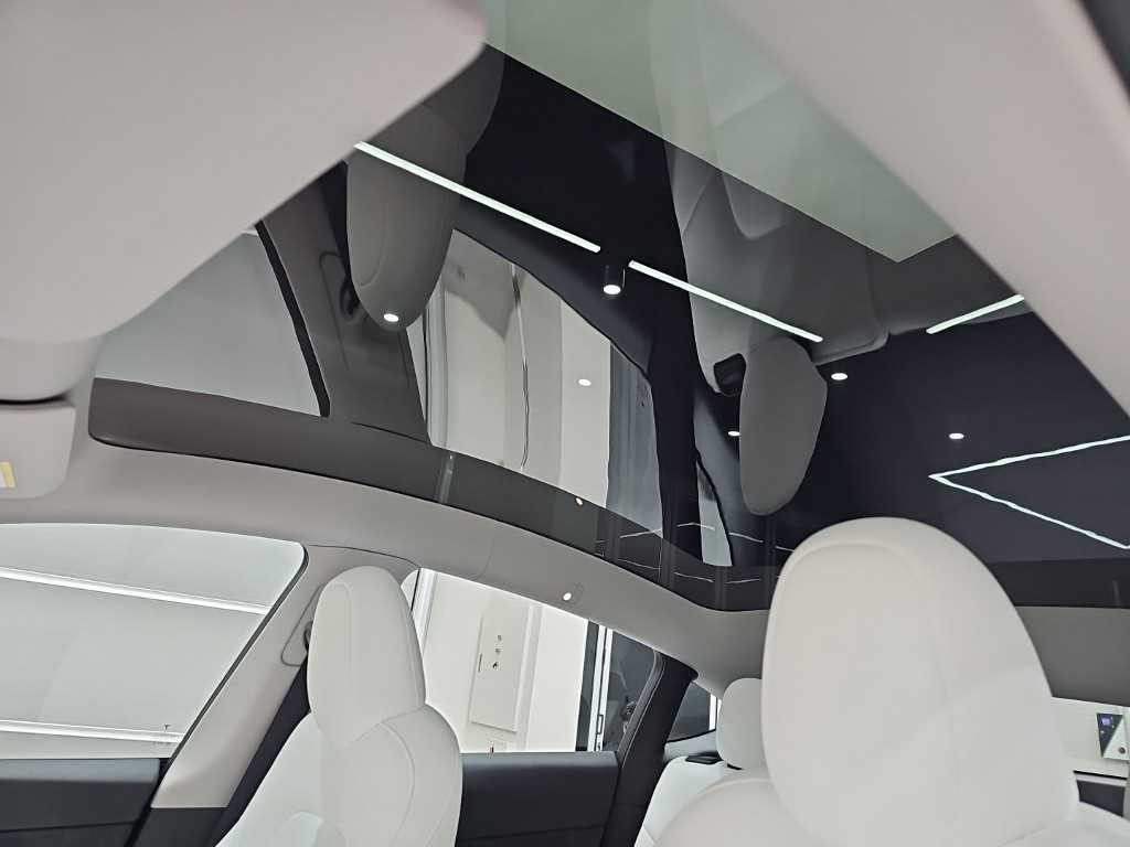 Tesla Model Y — photo 13