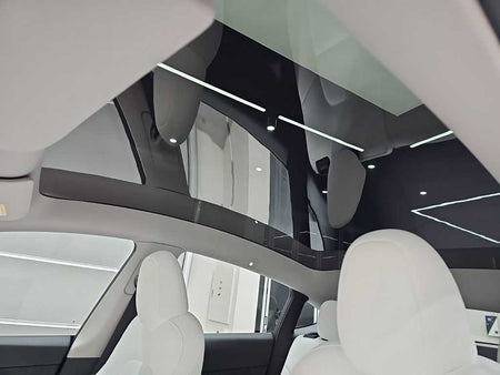 Tesla Model Y — photo 13