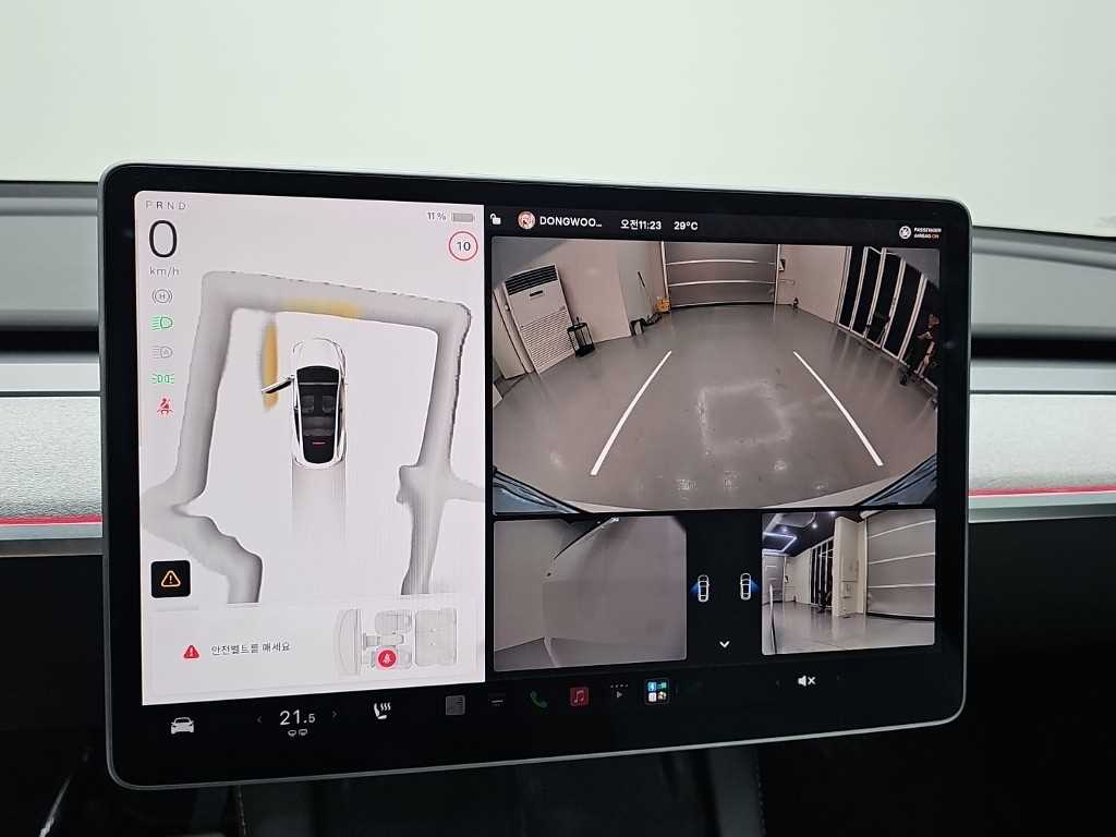 Tesla Model Y — photo 15