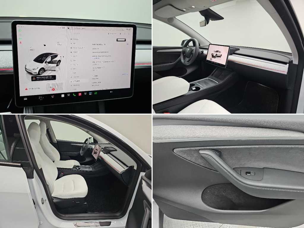 Tesla Model Y — photo 18
