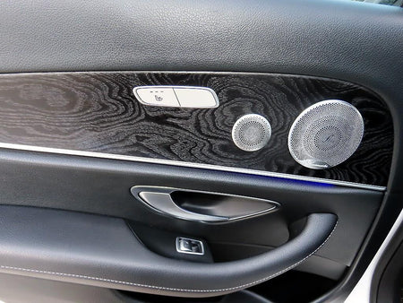 Mercedes-Benz E-Class — photo 15