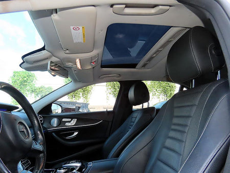 Mercedes-Benz E-Class — photo 16
