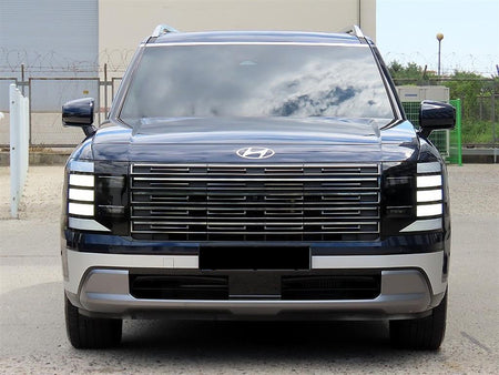 Hyundai Palisade — photo 01