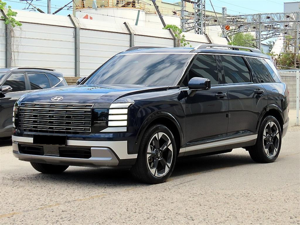 Hyundai Palisade — photo 02