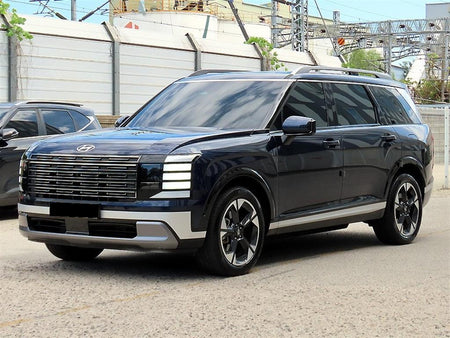 Hyundai Palisade — photo 02