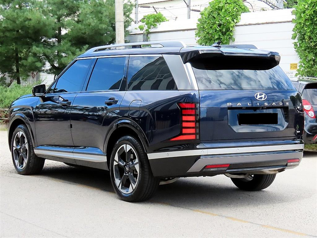 Hyundai Palisade — photo 03