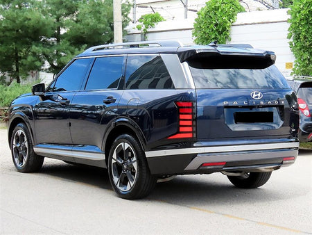 Hyundai Palisade — photo 03