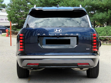 Hyundai Palisade — photo 04
