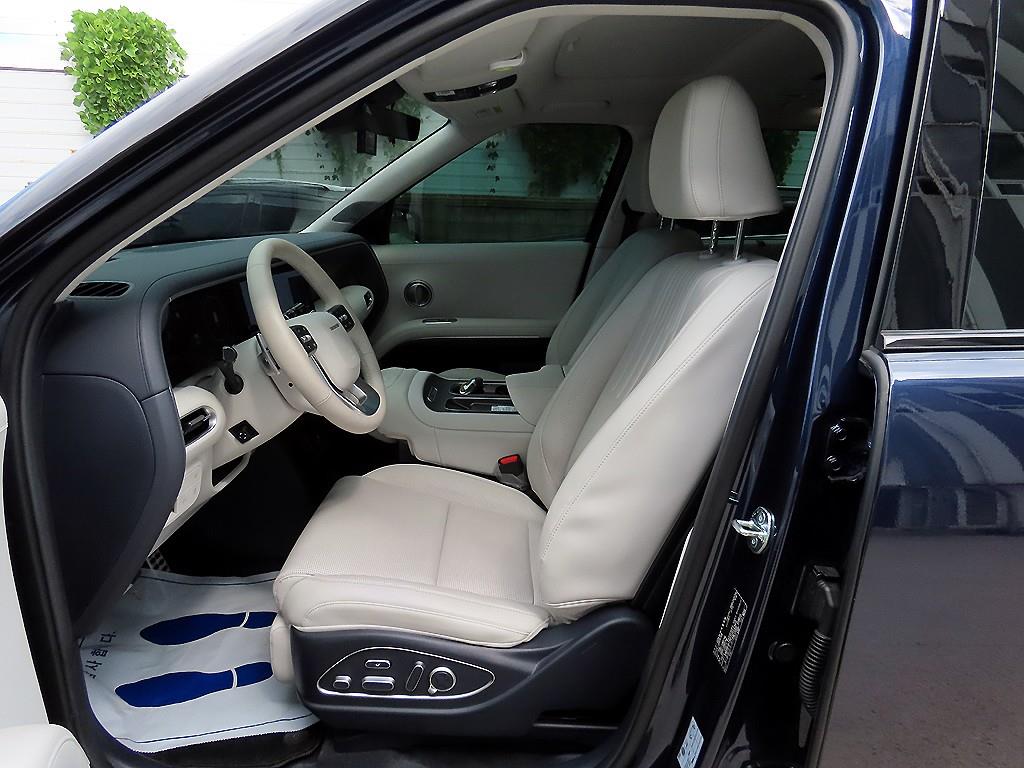 Hyundai Palisade — photo 05