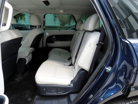 Hyundai Palisade — photo 06