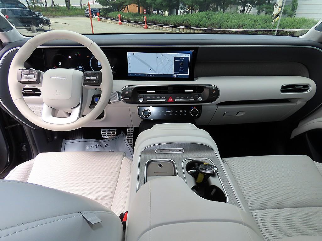 Hyundai Palisade — photo 07