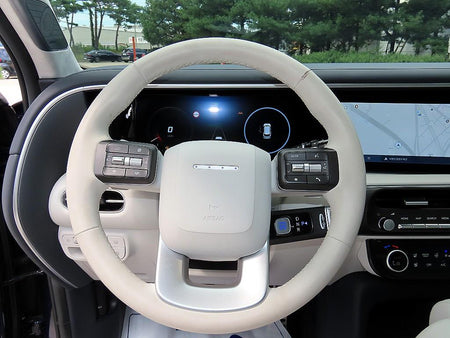 Hyundai Palisade — photo 08