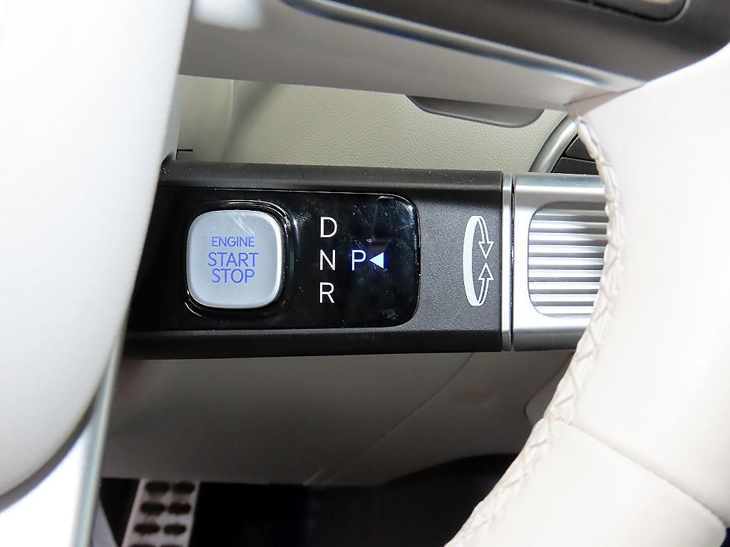 Hyundai Palisade — photo 11