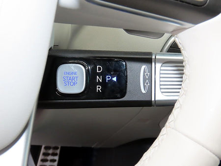 Hyundai Palisade — photo 11