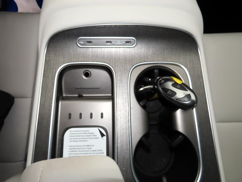 Hyundai Palisade — photo 15