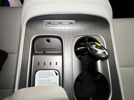 Hyundai Palisade — photo 15