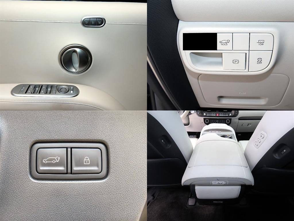 Hyundai Palisade — photo 18