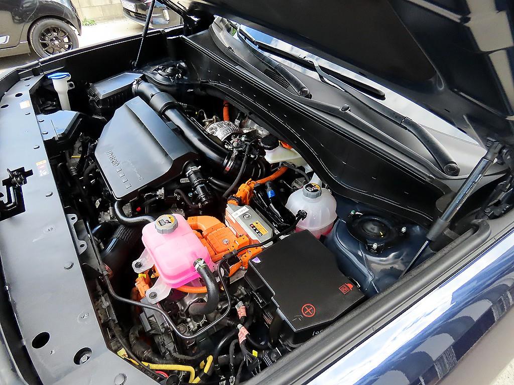 Hyundai Palisade — photo 19