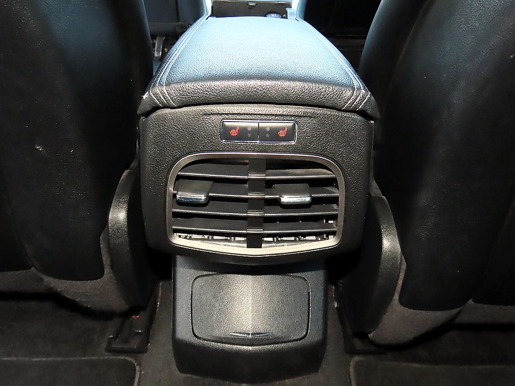 Lincoln MKZ — photo 16